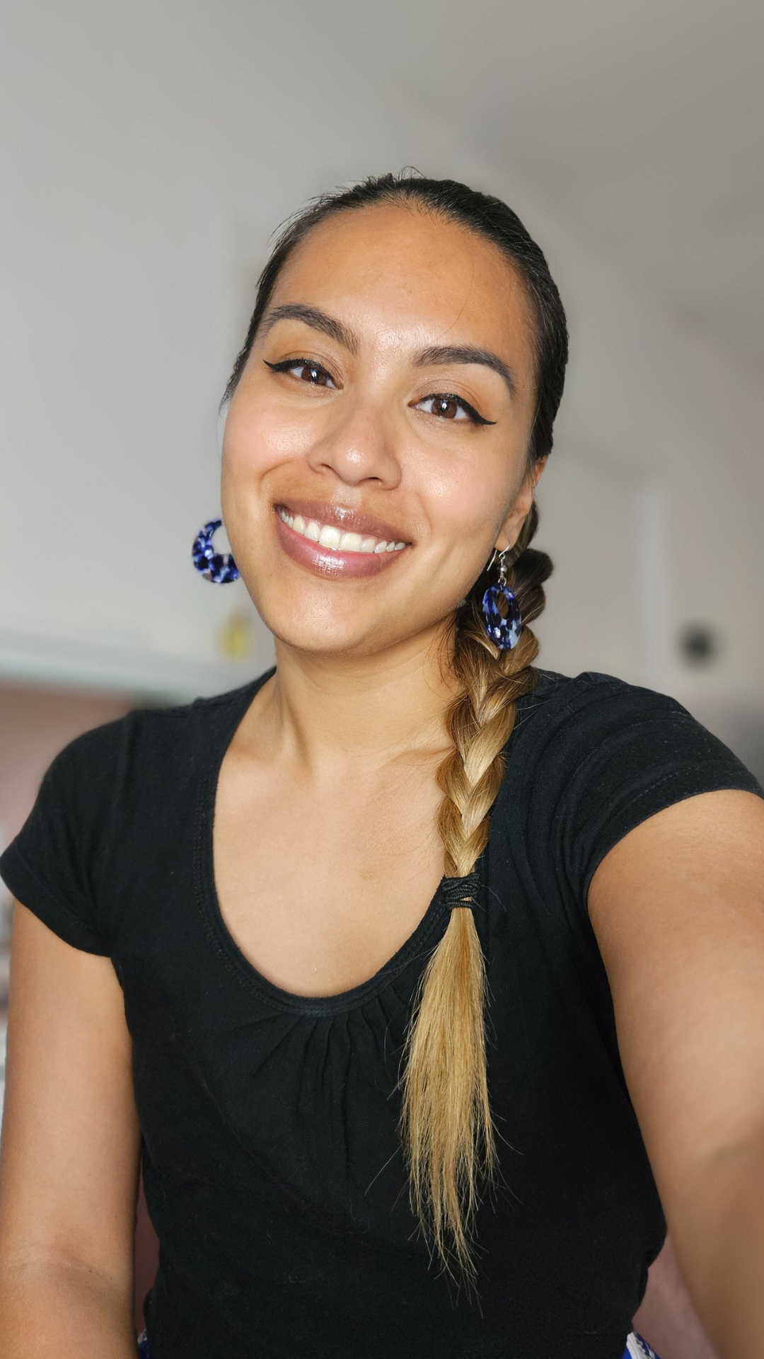 Tehani, praticienne spécialisée en soins minceur et drainage lymphatique à Goussainville